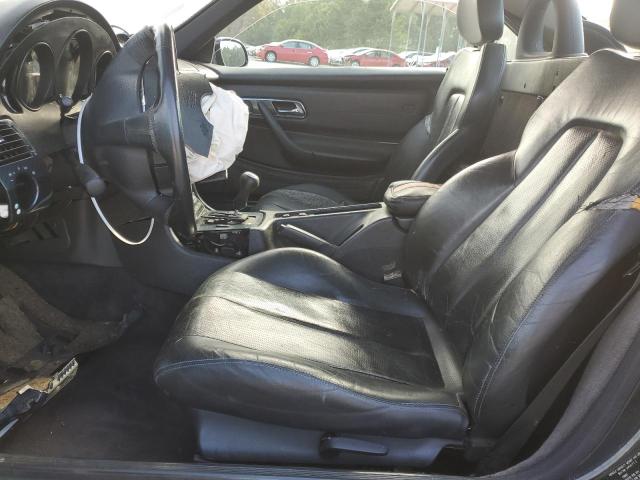 Aukcja sprzedaży 1998 Mercedes-benz Slk, vin: WDBKK47F6WF003686, numer aukcji: 71128885