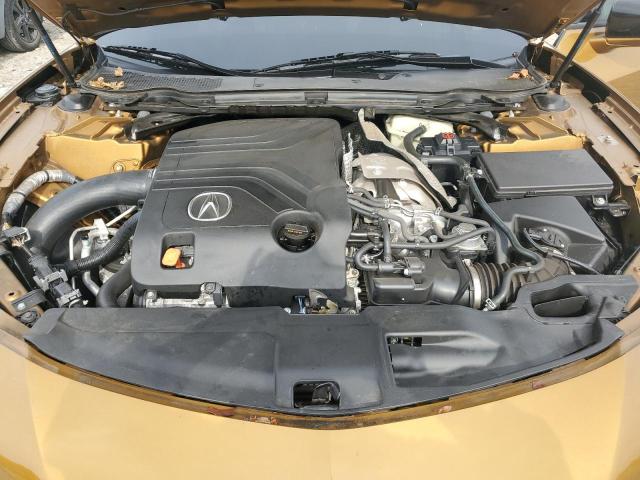 Aukcja sprzedaży 2022 Acura Tlx, vin: 19UUB7F93NA002063, numer aukcji: 81067305