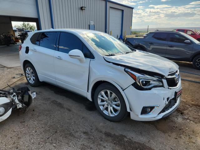 Aukcja sprzedaży 2020 Buick Envision, vin: LRBFXASA8LD225540, numer aukcji: 80210535