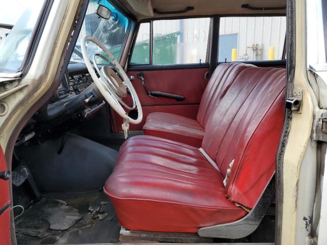 Продажа на аукционе авто 1963 Mercedes-benz 190d, vin: 190DC041139D, номер лота: 71190565