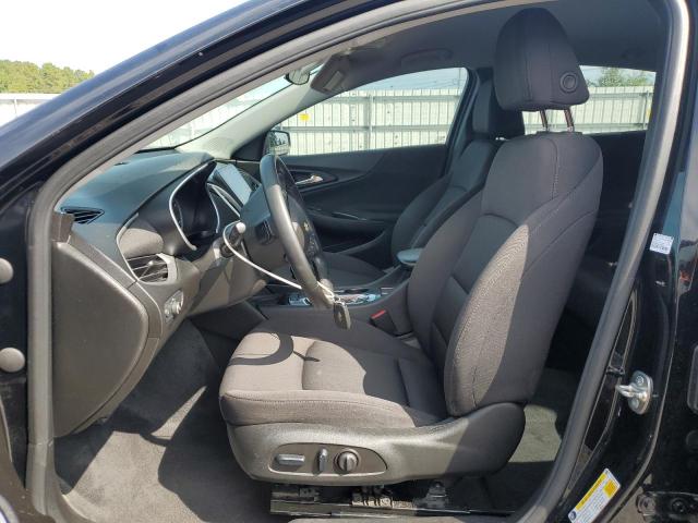 71669765 :رقم المزاد ، 1G1ZG5ST9RF199625 vin ، 2024 Chevrolet Malibu مزاد بيع
