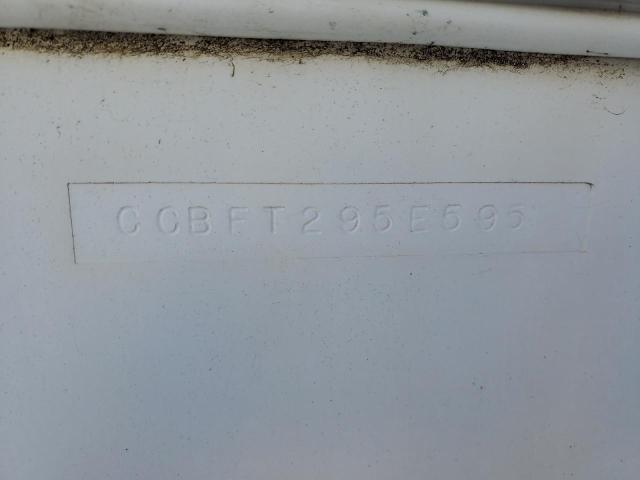 1995 Chris Craft Boat მანქანა იყიდება აუქციონზე, vin: CCBFT295E595, აუქციონის ნომერი: 80364885