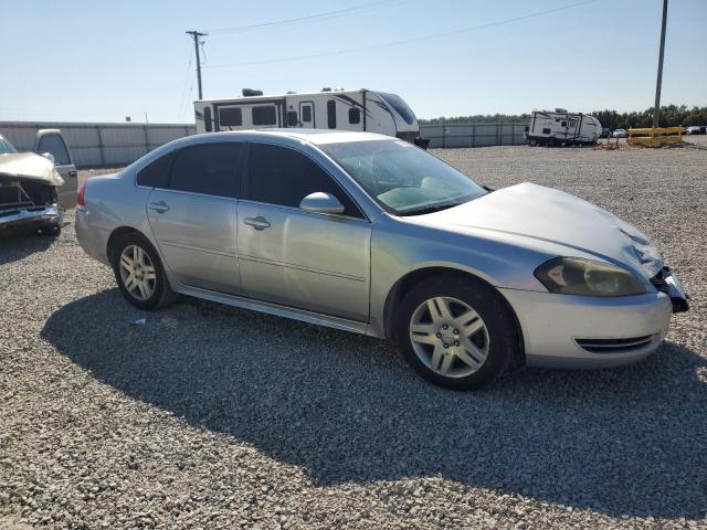 Продаж на аукціоні авто 2014 Chevrolet Impala Limited Lt, vin: 2G1WB5E3XE1104620, номер лоту: 71689885