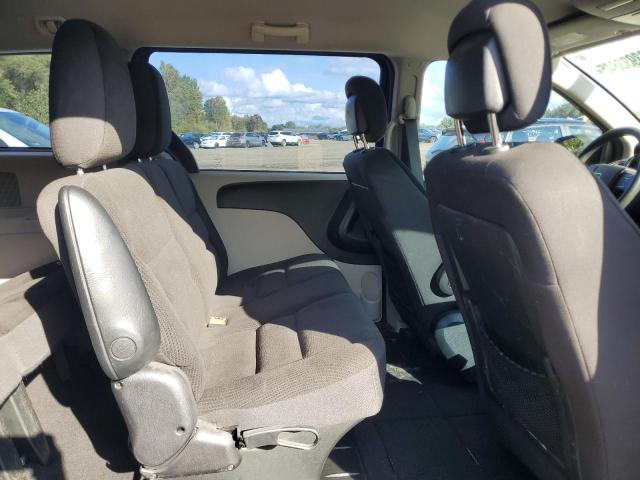 83933845 :رقم المزاد ، 2C4RDGBG4JR275957 vin ، 2018 Dodge Grand Cara مزاد بيع