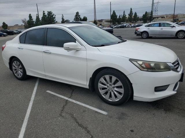 Продажа на аукционе авто 2015 Honda Accord Exl, vin: 1HGCR2F88FA066165, номер лота: 81761665