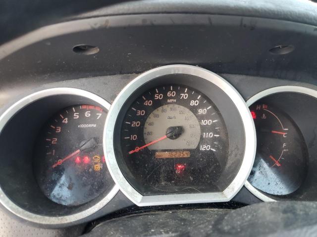 2009 Toyota Tacoma მანქანა იყიდება აუქციონზე, vin: 5TENX22N59Z631801, აუქციონის ნომერი: 81039115