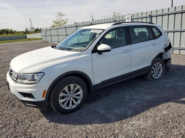 Aukcja sprzedaży 2019 Volkswagen Tiguan, vin: 3VV0B7AX0KM156507, numer aukcji: 72029195