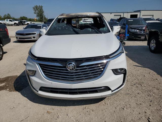 2022 Buick Enclave Es მანქანა იყიდება აუქციონზე, vin: 5GAERBKW3NJ176360, აუქციონის ნომერი: 80519365