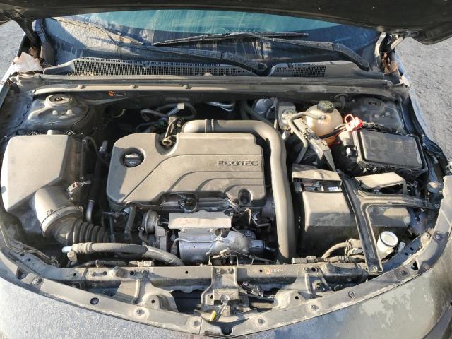 80057225 :رقم المزاد ، 1G1ZD5ST7JF248978 vin ، 2018 Chevrolet Malibu Lt مزاد بيع