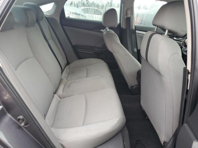 2016 Honda Civic Lx მანქანა იყიდება აუქციონზე, vin: 19XFC2F57GE030548, აუქციონის ნომერი: 80277325