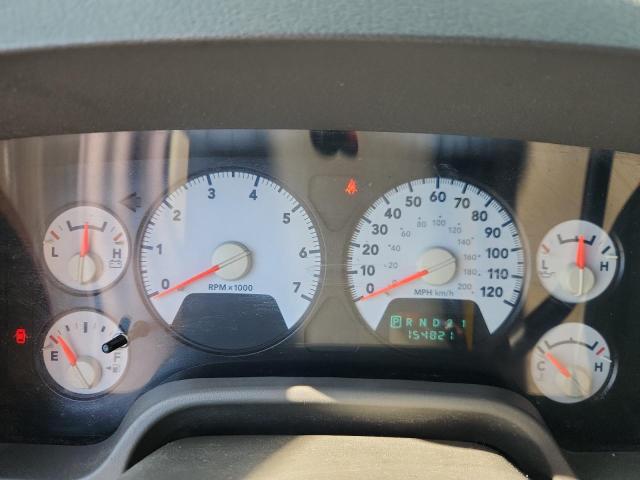 81330805 :رقم المزاد ، 1D7KS28D76J200906 vin ، 2006 Dodge Ram 2500 S مزاد بيع