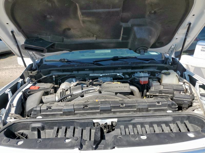Продаж на аукціоні авто 2022 Gmc Sierra2500, vin: 1GT49REY6NF277038, номер лоту: 71997155
