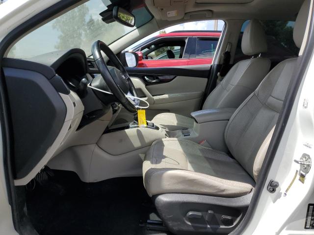 Продаж на аукціоні авто 2019 Nissan Rogue Sport, vin: JN1BJ1CRXKW314182, номер лоту: 70902415