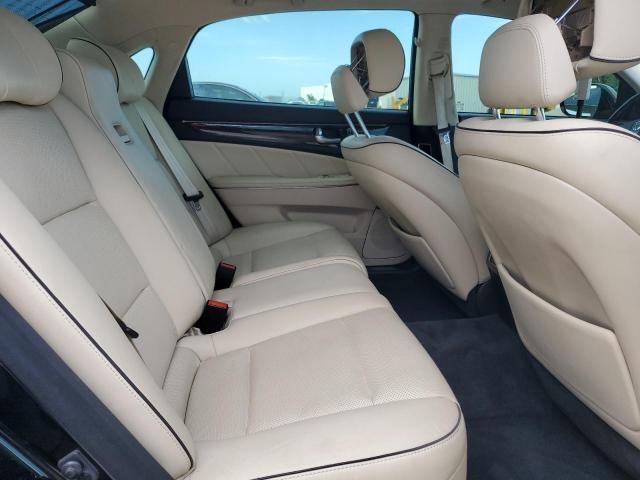 71030015 :رقم المزاد ، KMHGH4JH0EU090524 vin ، 2014 Hyundai Equus Sign مزاد بيع