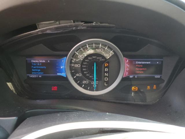 80118795 :رقم المزاد ، 1FM5K7D92DGB82696 vin ، 2013 Ford Explorer مزاد بيع