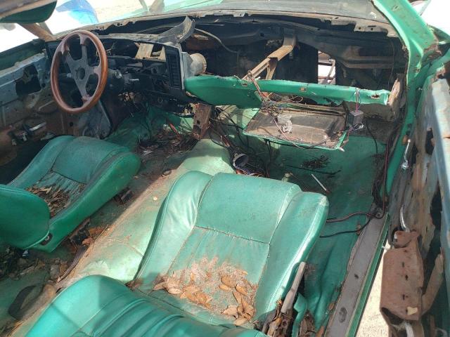 Продаж на аукціоні авто 1973 Chevrolet Impala, vin: 1L47H3D237924, номер лоту: 80642165