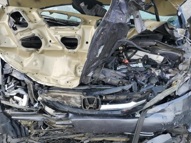 71109615 :رقم المزاد ، 5FNRL5H69HB001472 vin ، 2017 Honda Odyssey مزاد بيع