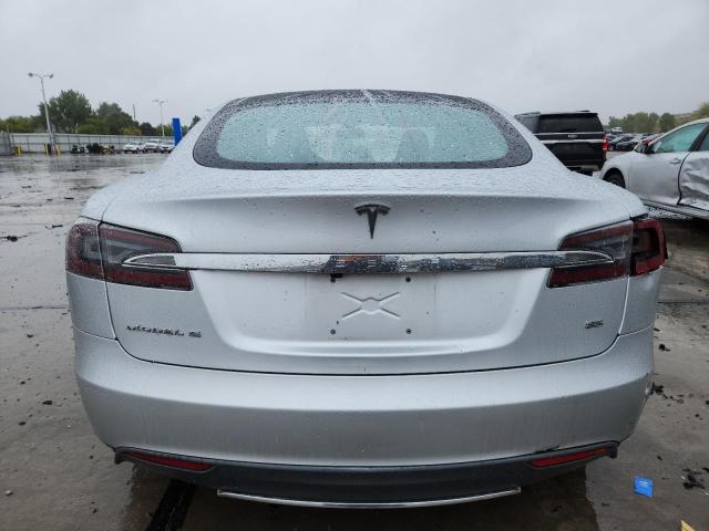 Продажа на аукционе авто 2013 Tesla Model S, vin: 5YJSA1CN8DFP13173, номер лота: 80456245