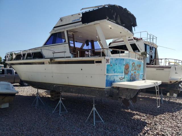 Aukcja sprzedaży 1974 Carver Yachts Boat, vin: CDR38021M748, numer aukcji: 84444895