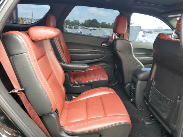 68539945 :رقم المزاد ، 1C4SDJH90MC715452 vin ، 2021 Dodge Durango مزاد بيع