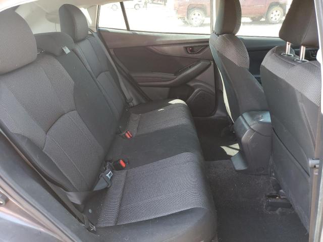 80515345 :رقم المزاد ، 4S3GTAD62N3729228 vin ، 2022 Subaru Impreza مزاد بيع