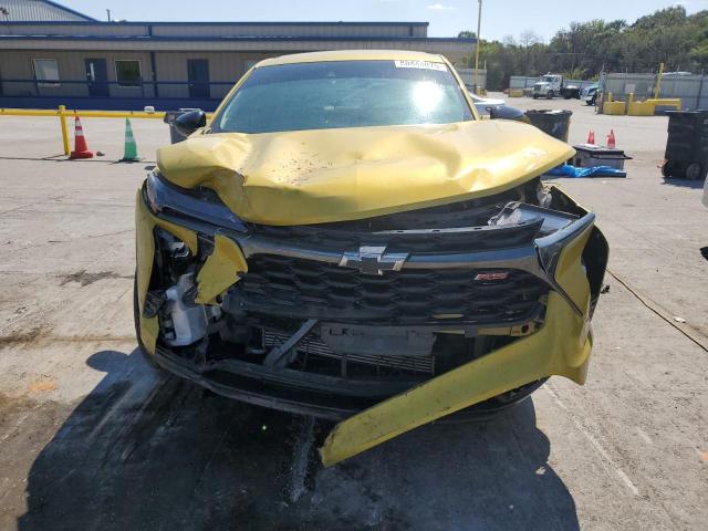 80444075 :رقم المزاد ، KL77LGE27RC228434 vin ، 2024 Chevrolet Trax مزاد بيع