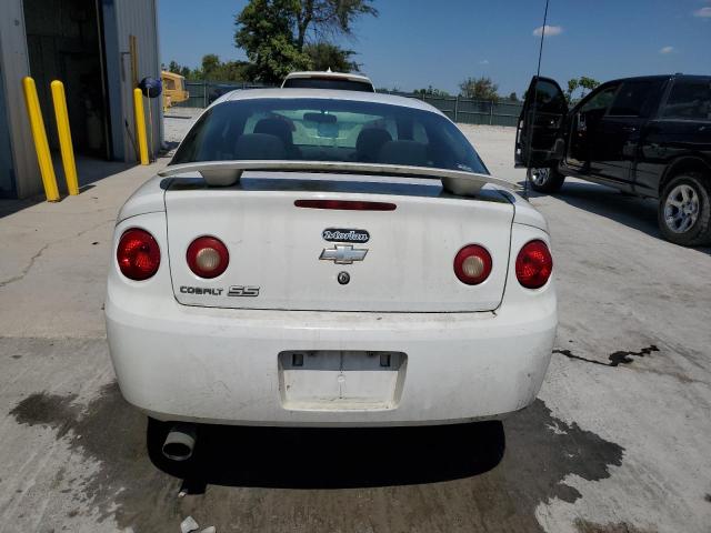 Aukcja sprzedaży 2006 Chevrolet Cobalt Ss, vin: 1G1AM15B567711176, numer aukcji: 71504185