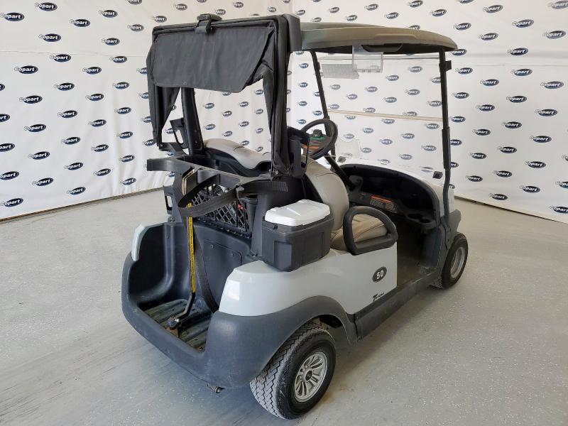 84922845 :رقم المزاد ، BN2219284642 vin ، 2022 Club Car Tempo Fla مزاد بيع