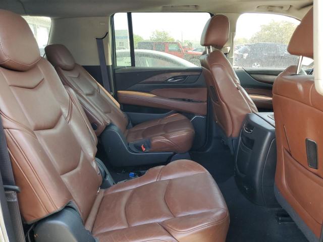 Aukcja sprzedaży 2015 Cadillac Escalade, vin: 1GYS4SKJ6FR638945, numer aukcji: 81321525