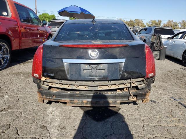 Aukcja sprzedaży 2010 Cadillac Cts, vin: 1G6DF5EG8A0109765, numer aukcji: 72024225