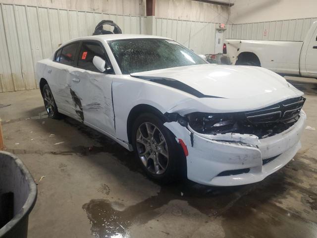 Aukcja sprzedaży 2016 Dodge Charger Se, vin: 2C3CDXHG7GH252871, numer aukcji: 80910715