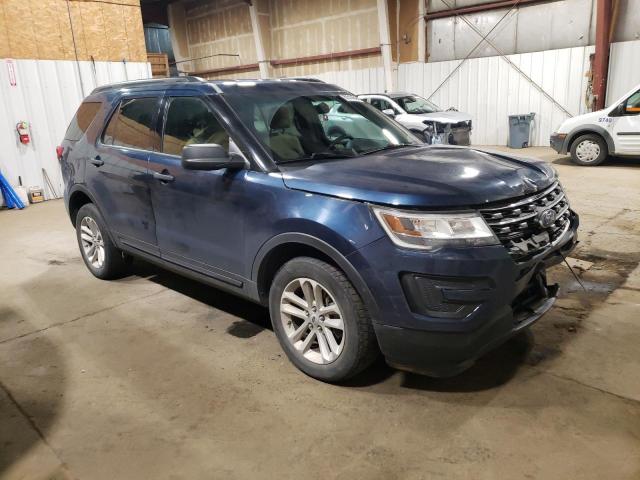 Aukcja sprzedaży 2016 Ford Explorer, vin: 1FM5K8B89GGD17774, numer aukcji: 80514645