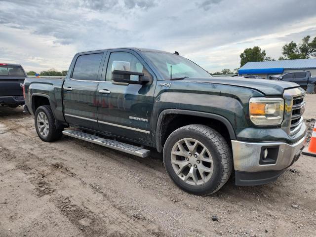 Продаж на аукціоні авто 2014 Gmc Sierra K1500 Slt, vin: 3GTU2VEC7EG472839, номер лоту: 82048745