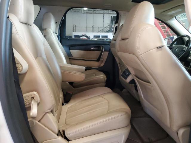 2011 Gmc Acadia მანქანა იყიდება აუქციონზე, vin: 1GKKVTED0BJ362001, აუქციონის ნომერი: 69807525