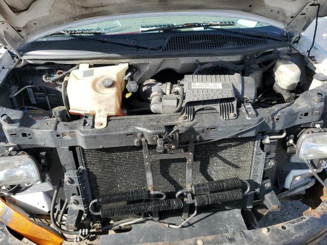 Aukcja sprzedaży 2007 Gmc Savana, vin: 1GTGG25V771157233, numer aukcji: 84585645