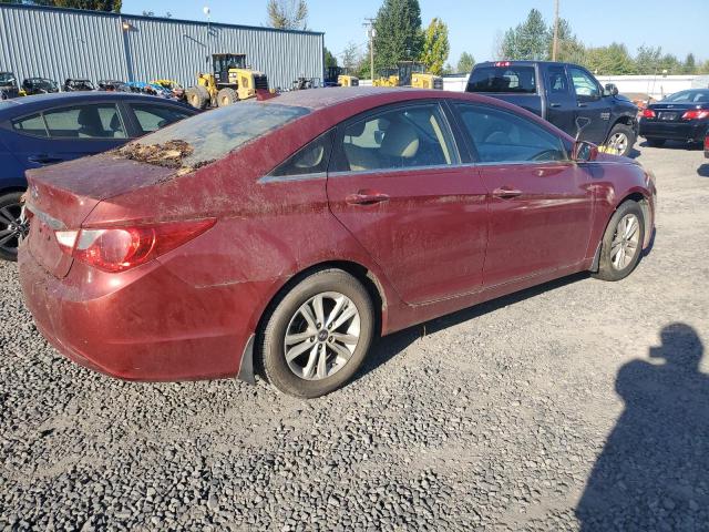 Продаж на аукціоні авто 2013 Hyundai Sonata Gls, vin: 5NPEB4AC8DH523663, номер лоту: 81693725
