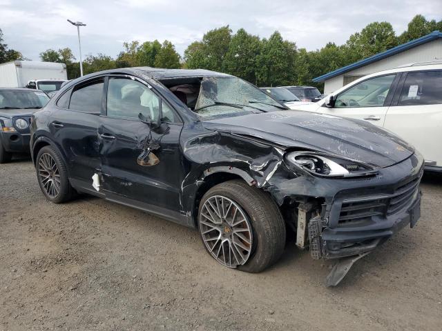 Продажа на аукционе авто 2021 Pors Cayenne Coupe, vin: WP1BA2AY1MDA40137, номер лота: 80855025