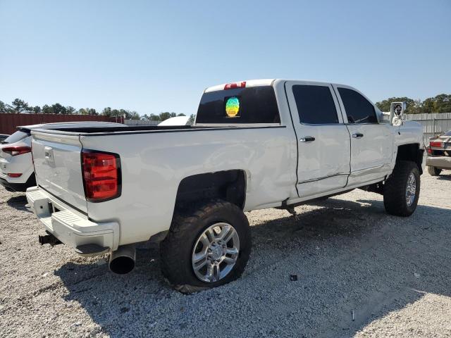 Продаж на аукціоні авто 2019 Chevrolet Silverado, vin: 1GC1KTEY6KF105690, номер лоту: 80487685