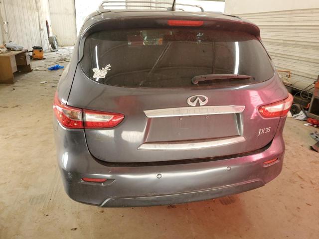 2013 Infiniti Jx35 მანქანა იყიდება აუქციონზე, vin: 5N1AL0MM5DC321086, აუქციონის ნომერი: 81936445
