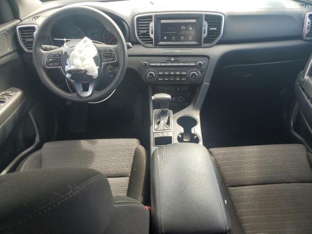 Aukcja sprzedaży 2019 Kia Sportage Lx, vin: KNDPM3AC7K7591385, numer aukcji: 66324385