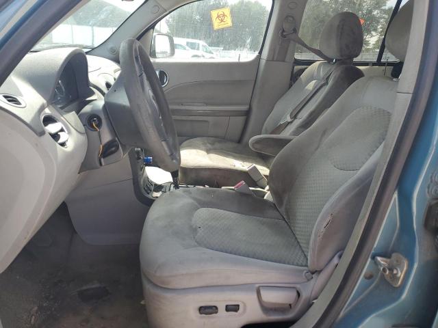 70750455 :رقم المزاد ، 3GNDA23D27S567877 vin ، 2007 Chevrolet Hhr مزاد بيع