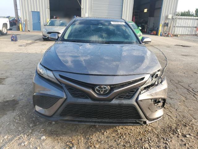 Aukcja sprzedaży 2021 Toyota Camry, vin: 4T1G11AK6MU481657, numer aukcji: 72039145