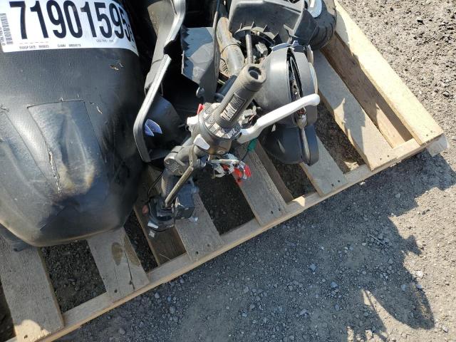 2008 Yamaha Yw50 მანქანა იყიდება აუქციონზე, vin: LPRSA20N48A802144, აუქციონის ნომერი: 71901595