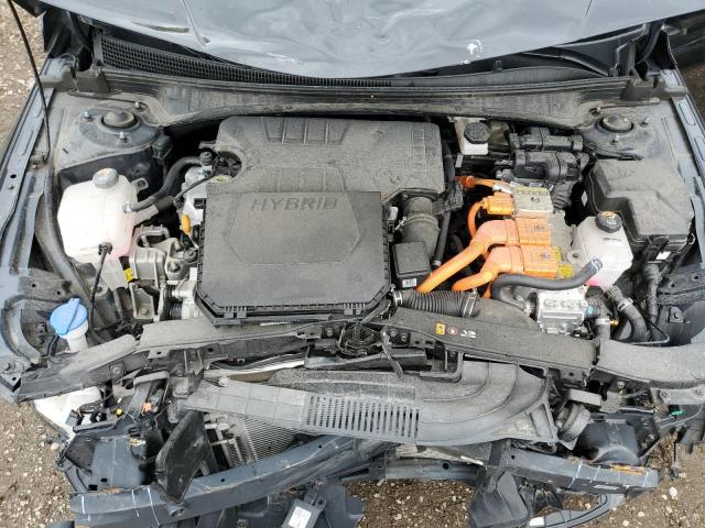 Продаж на аукціоні авто 2025 Hyundai Elantra, vin: KMHLN4DJ2SU128417, номер лоту: 80344935