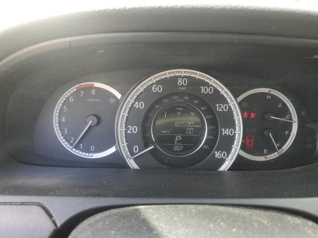 84232425 :رقم المزاد ، 1HGCR2F82EA209464 vin ، 2014 Honda Accord مزاد بيع