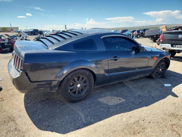 49068506 :رقم المزاد ، 1ZVFT80N175215814 vin ، 2007 Ford Mustang مزاد بيع
