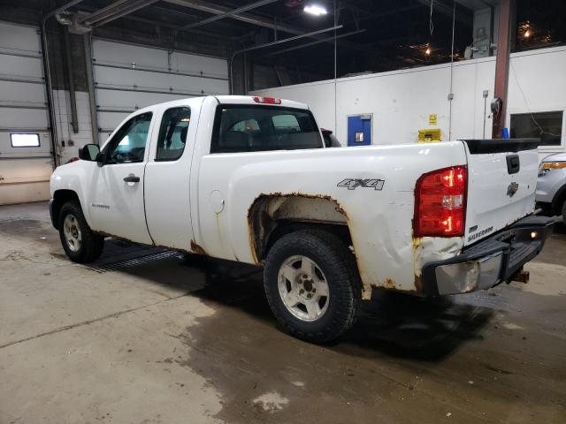 Aukcja sprzedaży 2010 Chevrolet Silverado, vin: 1GCSKPE35AZ232542, numer aukcji: 71325135