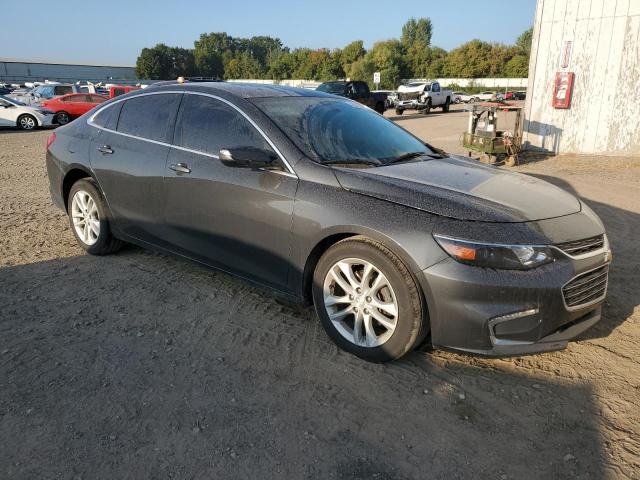 80057225 :رقم المزاد ، 1G1ZD5ST7JF248978 vin ، 2018 Chevrolet Malibu Lt مزاد بيع