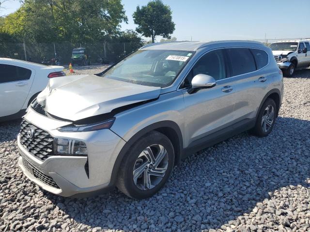 Aukcja sprzedaży 2023 Hyundai Santa Fe, vin: 5NMS24AJ1PH635305, numer aukcji: 71470815
