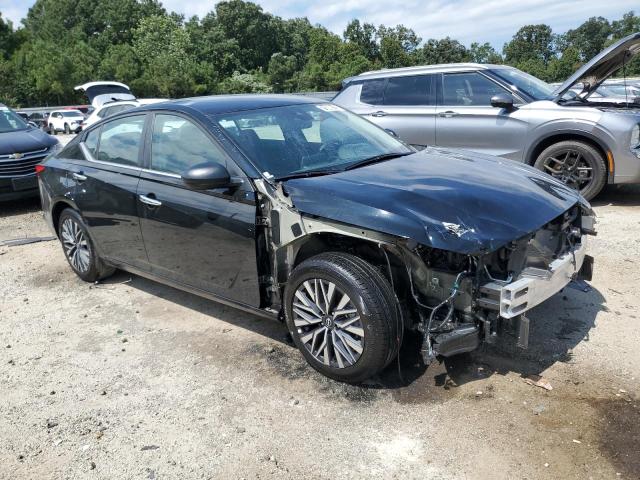 2025 Nissan Altima Sv მანქანა იყიდება აუქციონზე, vin: 1N4BL4DV9SN369027, აუქციონის ნომერი: 71848115